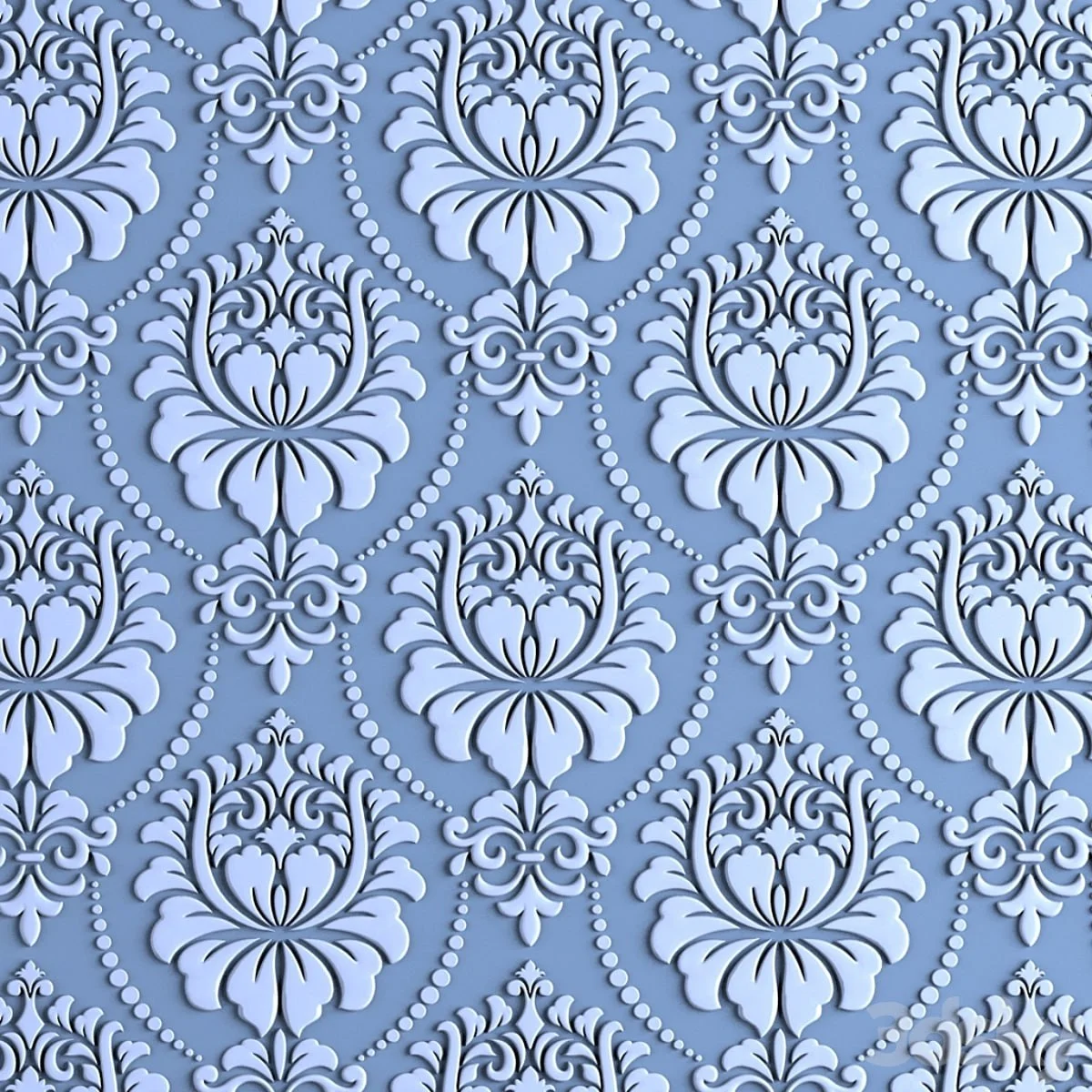 Decorative panel - 12